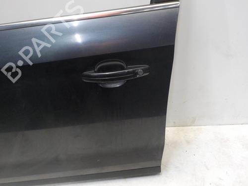 Left front door FORD KUGA I 2.0 TDCi | BP16977237C2 