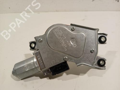 Rear wiper motor BMW 1 (F40) 120 i | BP29816186M102