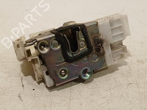 Front right lock MERCEDES-BENZ B-CLASS Sports Tourer (W245) B 170 (245.232) | BP27544050C97