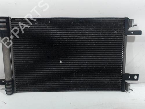 Used AC radiator AC radiator 13720775 13720775