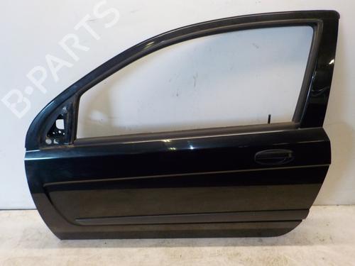 Used Left front door CHEVROLET AVEO / KALOS Hatchback (T250, T255) 1.2 (84 hp) 11923681