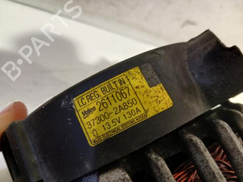 Alternator KIA RIO III (UB) 1.4 CRDi | BP31263598M7 - Image 4