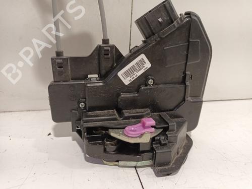 Used Rear left lock KIA NIRO I (DE) E-NIRO (204 hp) 18061087