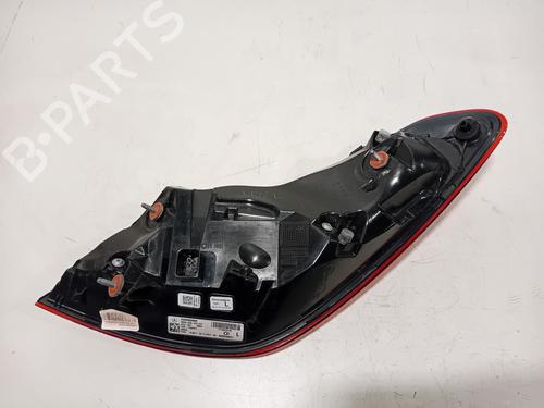 Left taillight MERCEDES-BENZ C-CLASS (W206) C 300 de (206.008) | BP39586775C34 - Image 3