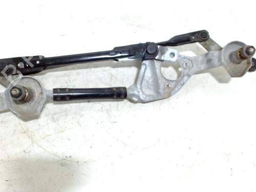 Used Front wipers mechanism KIA RIO III (UB) 1.4 CRDi (90 hp) 11233596