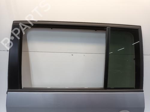 Left rear door VW TOURAN (1T3) 2.0 TDI | BP29528248C4 