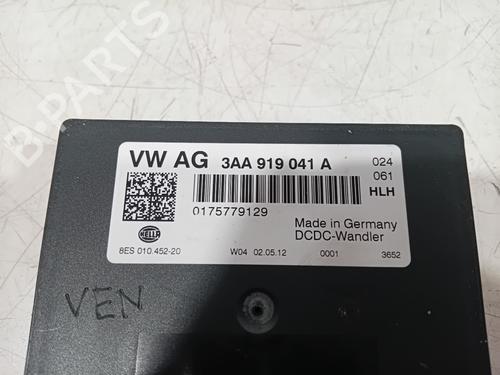 Electronic module VW TIGUAN (5N_) 1.4 TSI | BP32742882M83 - Image 2
