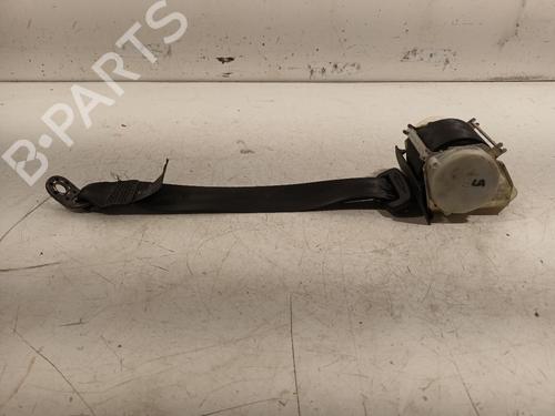 Used Rear left seatbelt SEAT IBIZA IV (6J5, 6P1) 1.2 TDI (75 hp) 15737871