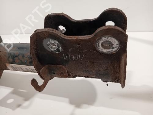 Højre fortil støddæmper FIAT PANDA (312_, 319_) 0.9 (312PXG1A) | BP29972507M17