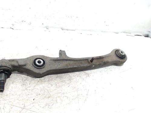 Used Left front suspension arm Left front suspension arm AUDI A6 Allroad C6 (4FH) 2.7 TDI quattro (180 hp) 7715712 7715712