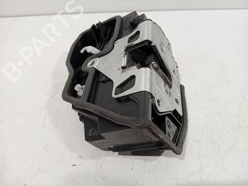 Rear left lock BMW 1 (F20) 116 i | BP18266541C100 