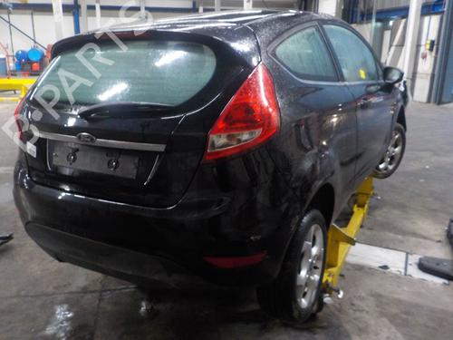 Display monitor FORD FIESTA VI (CB1, CCN) 1.6 Ti | BP16206173C48 