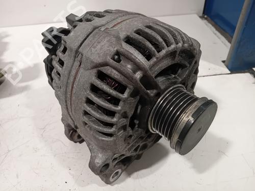 Used Alternator Alternator SKODA YETI (5L) 1.2 TSI (105 hp) 33722400 33722400