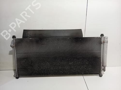 AC Kondensor HONDA JAZZ III (GE_, GG_, GP_, ZA_) 1.3 HYBRID (GP1) (102 hp) 30676383