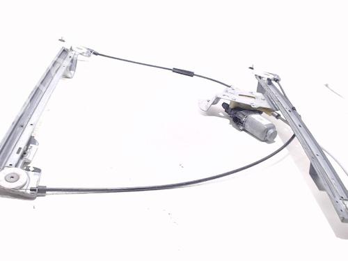 Used Front right window mechanism Front right window mechanism 3525516 3525516