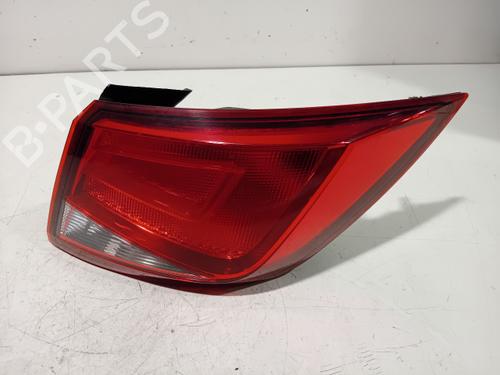 Right taillight SEAT LEON ST (5F8) 1.0 TSi | BP40527618C35 - Image 2