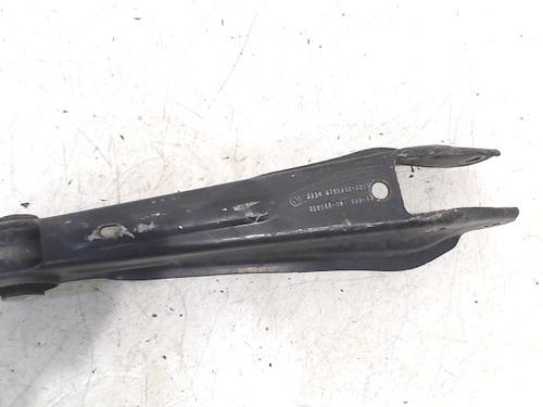 Right rear suspension arm BMW X3 (F25) xDrive 20 d | BP10667225M15 