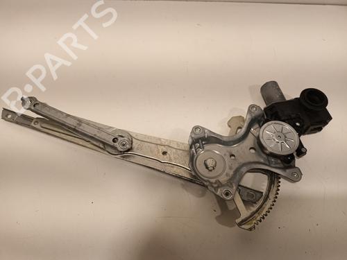 Used Front left window mechanism LEXUS NX (_Z1_) 300h AWD (AYZ15, AYZ15_, AYZ15R) (197 hp) 31761783