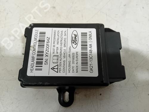 Styringsenhed belysning FORD TRANSIT V363 Van (FCD, FDD) 2.0 EcoBlue (105 hp) 16204860