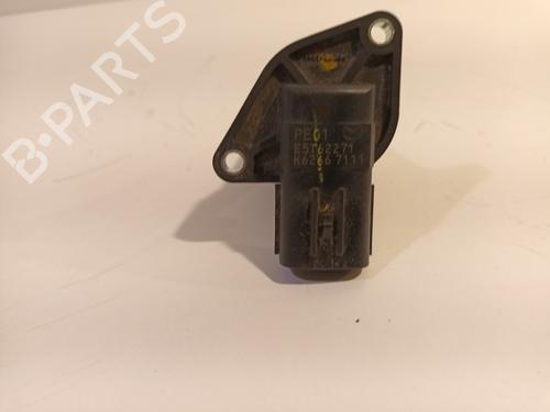 Mass air flow sensor MAZDA 2 Hatchback (DL, DJ) 1.5 SKYACTIV-G | BP16421020M95 - Image 2