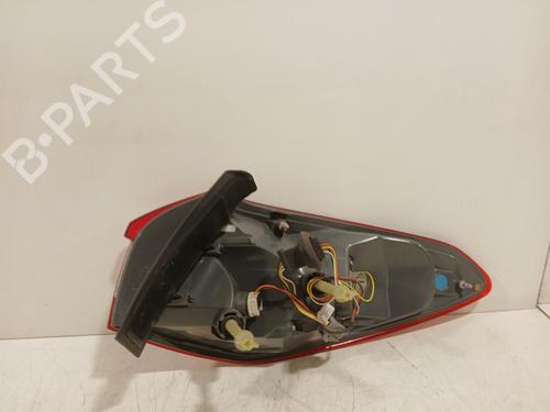 Left taillight FORD FOCUS IV Turnier (HP) 1.5 EcoBoost | BP38327235C34 - Image 2