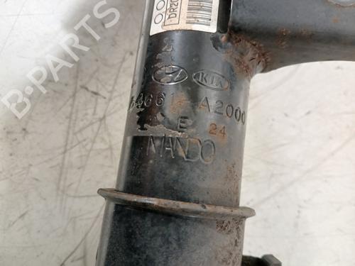 Right front shock absorber KIA PRO CEE'D (JD) 1.6 GDI | BP38412784M17 - Image 5