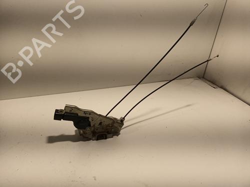 Front right lock NISSAN PIXO (UA0) 1.0 | BP17146021C97 