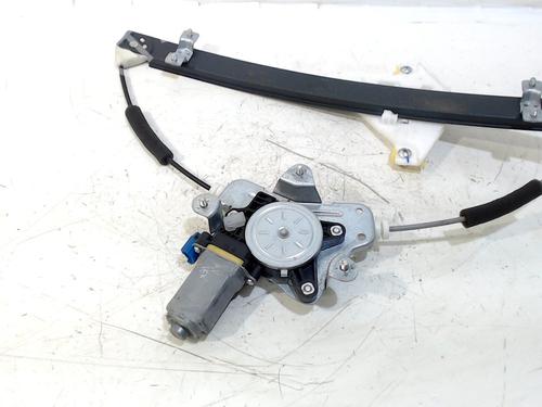 Used Front right window mechanism CHEVROLET CAPTIVA (C100, C140) 2.4 (167 hp) 7011145