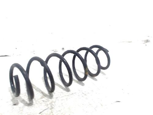 Used Shock absorber spring CITROËN DS3 (SA_) 1.4 HDi 70 (SA8HP4) (68 hp) 13201013