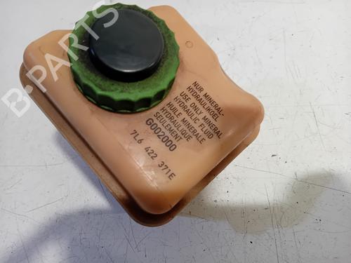 Power steering reservoir PORSCHE CAYENNE (92A) 4.8 S | BP18146292M117 - Image 3
