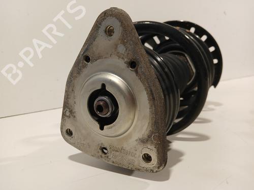 Left front shock absorber PEUGEOT 3008 II SUV (MC_, MR_, MJ_, M4_) 1.5 BlueHDi 130 | BP29745680M16 