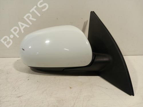 Right mirror KIA PRO CEE'D (ED) 1.4 CVVT | BP33433751C27 - Image 3