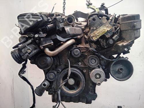 Motor Motor MERCEDES-BENZ C-CLASS (W204) C 320 CDI (204.022) (224 hp) 34555260 34555260