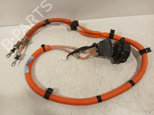 Used Cable Cable 38468580 38468580