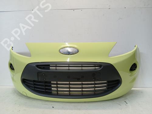 Used Front bumper Front bumper 37191946 37191946