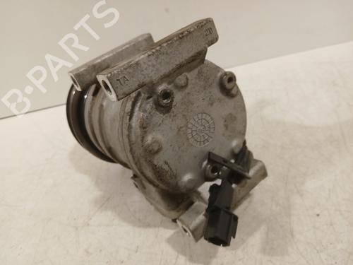 AC compressor KIA PICANTO II (TA) 1.0 | BP39912458M34 - Image 4