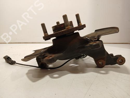 Right front steering knuckle FORD FIESTA VII (HJ, HF) 1.1 Ti-VCT | BP25122413M26 