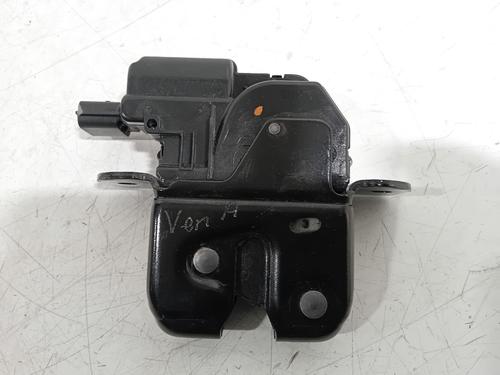Bakluke lås RENAULT CLIO IV Grandtour (KH_) 1.5 dCi 75 (75 hp) 22618504