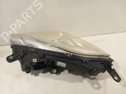 Right headlight OPEL COMBO Box Body/MPV (X12) 1.3 CDTI (B05) | BP36670942C29 - Image 2