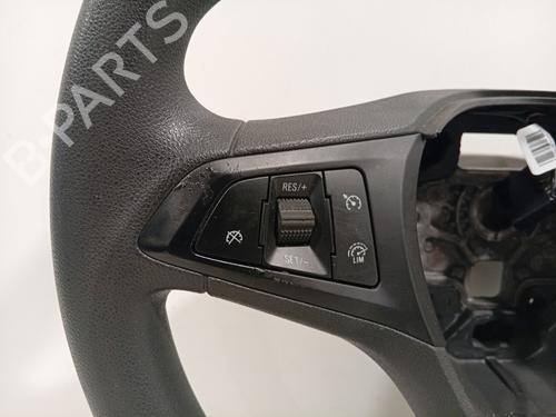 Steering wheel OPEL KARL (C16) 1.0 | BP21384092C49 