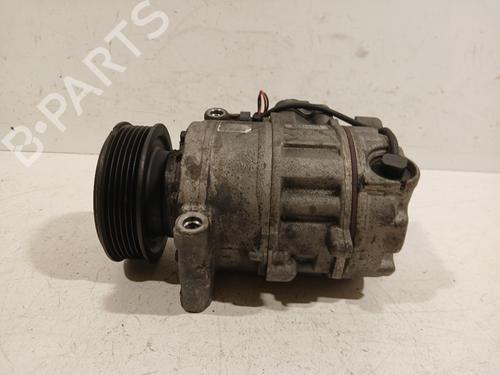 AC compressor AUDI A6 C6 Avant (4F5) 2.7 TDI quattro | BP28971009M34 - Image 6