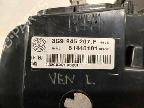 Left taillight VW PASSAT B8 Variant (3G5, CB5) 1.4 GTE Hybrid | BP39242955C34 - Image 6