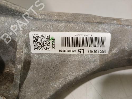 Steering rack NISSAN LEAF (ZE1) Electric | BP39912475M22 - Image 5