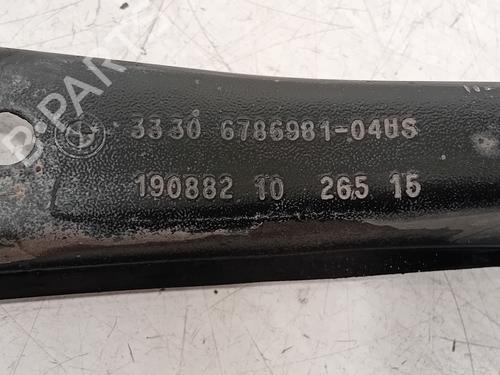 Right rear suspension arm BMW X4 (F26) xDrive 20 d | BP19779137M15 