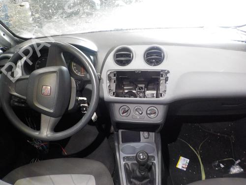 Left front brake caliper SEAT IBIZA IV (6J5, 6P1) 1.2 | BP13647726M105 