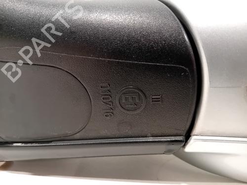Left mirror PORSCHE CAYENNE (9PA) S 4.5 | BP27932379C26 