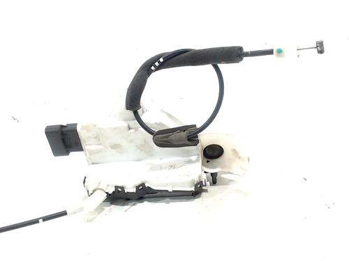Used Front left lock CITROËN C3 II (SC_) 1.2 VTi 82 (82 hp) 13203448