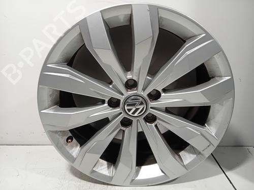 Used Rim Rim 37799497 37799497