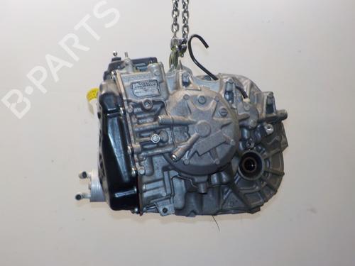 Used Gearbox VOLVO V40 Cross Country (526) D3 (150 hp) 11691393