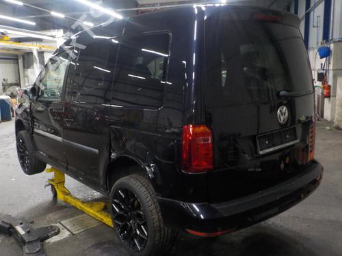 Engine VW CADDY IV MPV (SAB, SAJ) 1.0 TSI | BP22604002M1 - Image 11